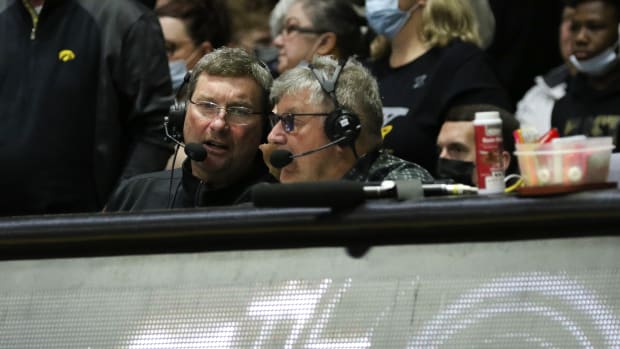 Bobby Hansen, Gary Dolphin